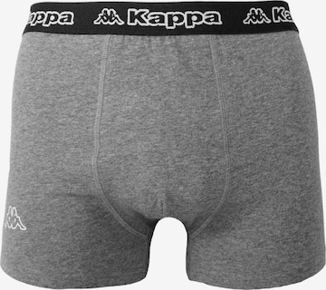 Pantaloncini intimi sportivi di KAPPA in blu