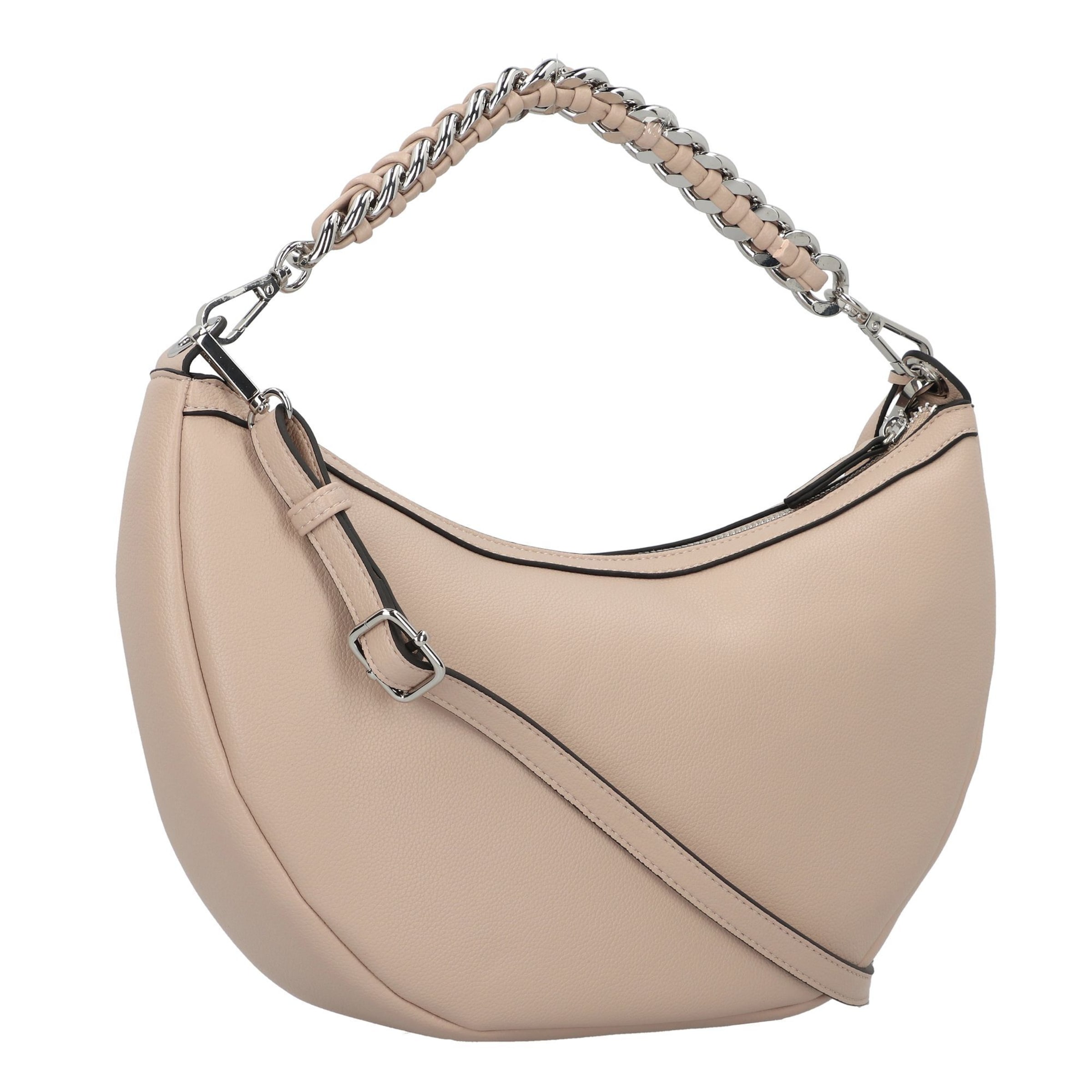 Picard Shoulder Bag 'Lyon' in Beige