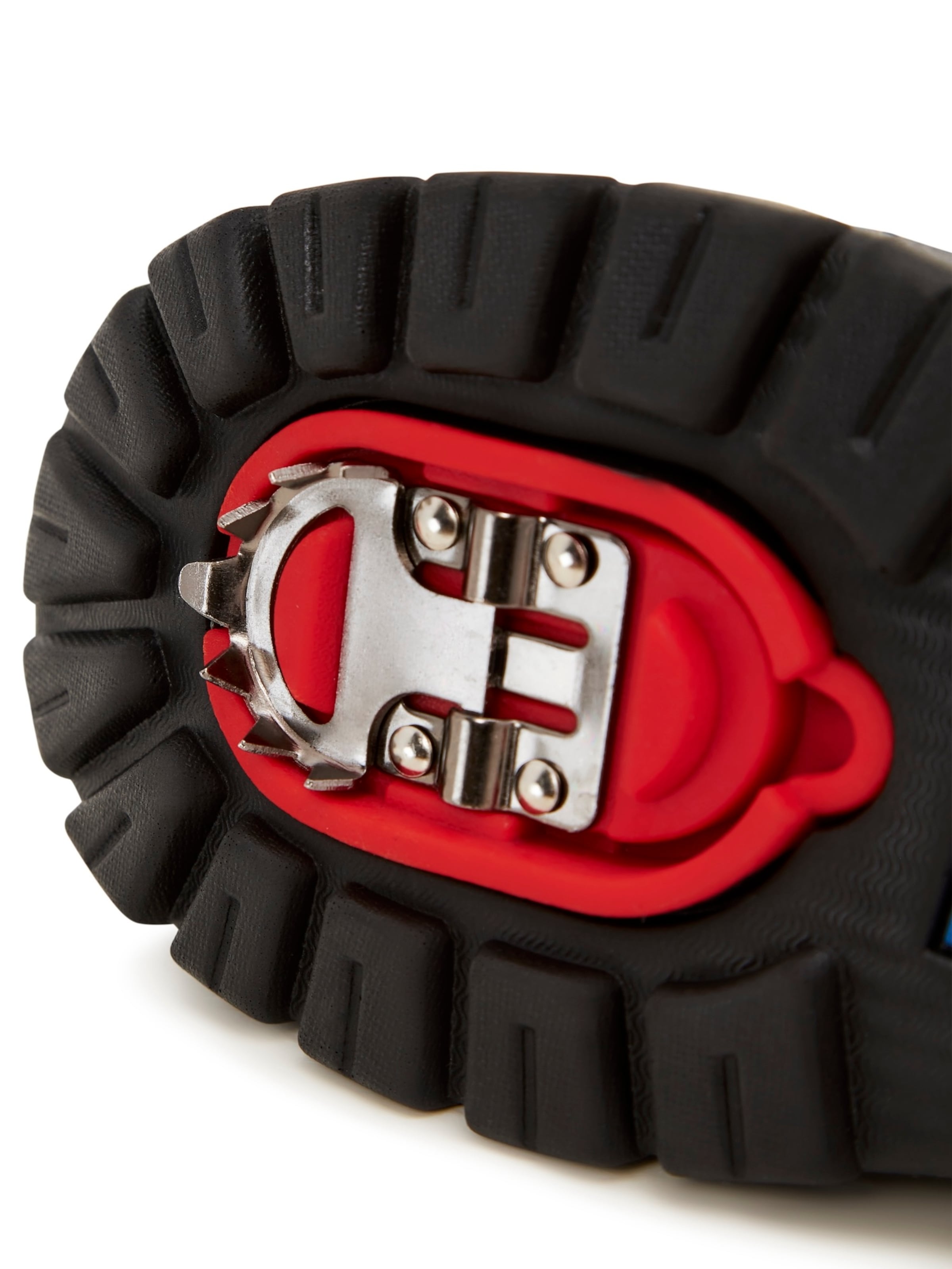 CESARE GASPARI Snowboots in Zwart