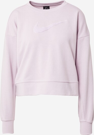 NIKE Sportovní mikina - pastelová fialová, Produkt