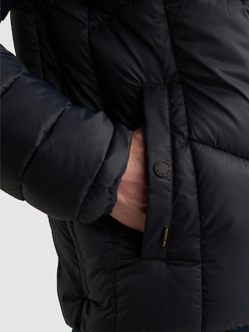 PME Legend Övergångsjacka 'Yet Mentor jacket' i blå