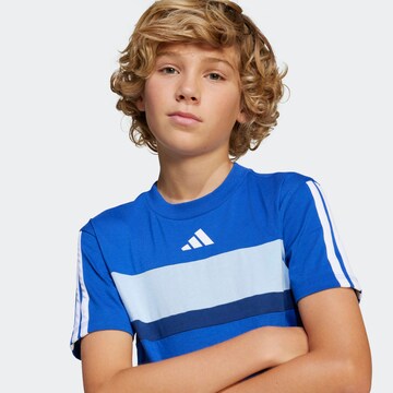 ADIDAS SPORTSWEAR Performance Shirt in Blue