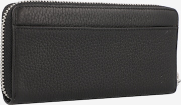 BOGNER Wallet 'Sulden Ela' in Black