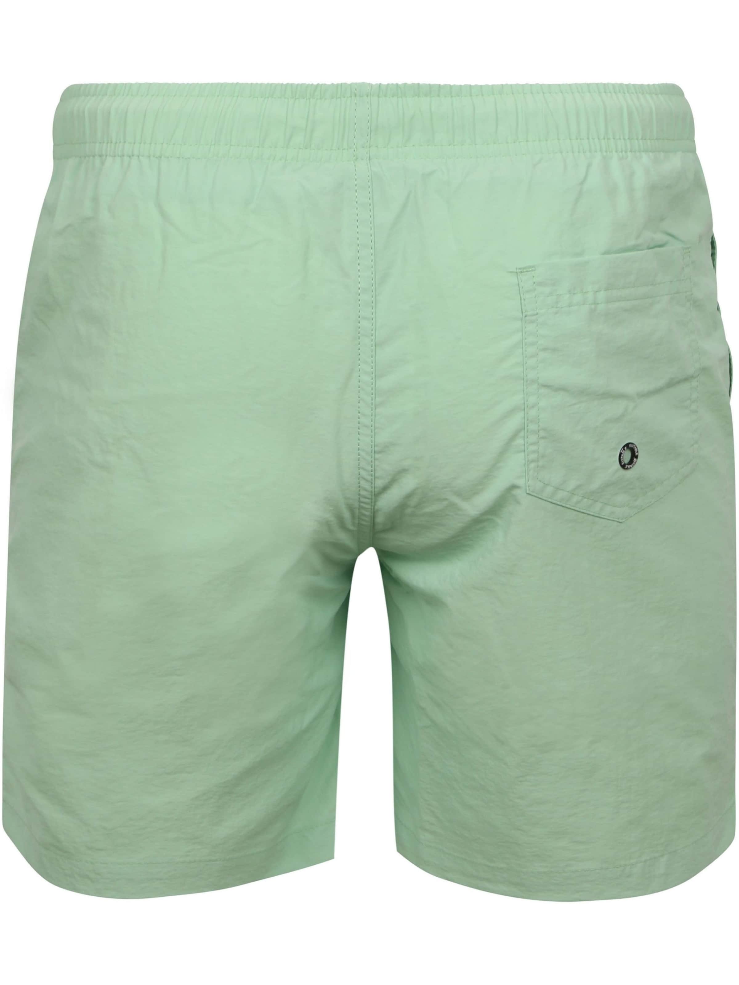 Suitable Zwemshorts in Groen