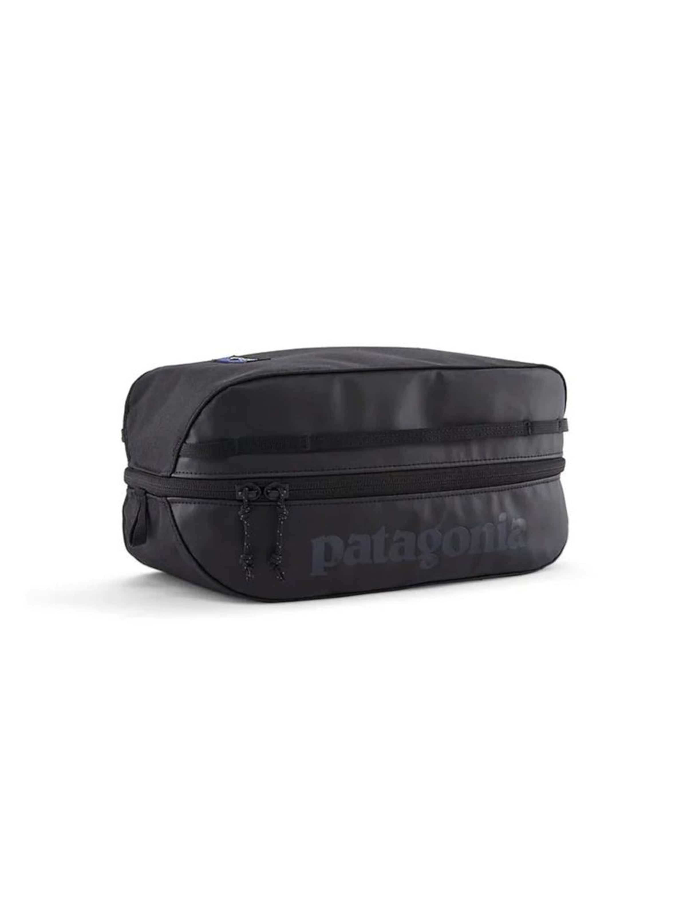 Shopper 'BLACK HOLE CUBE 6L' di PATAGONIA in nero: frontale