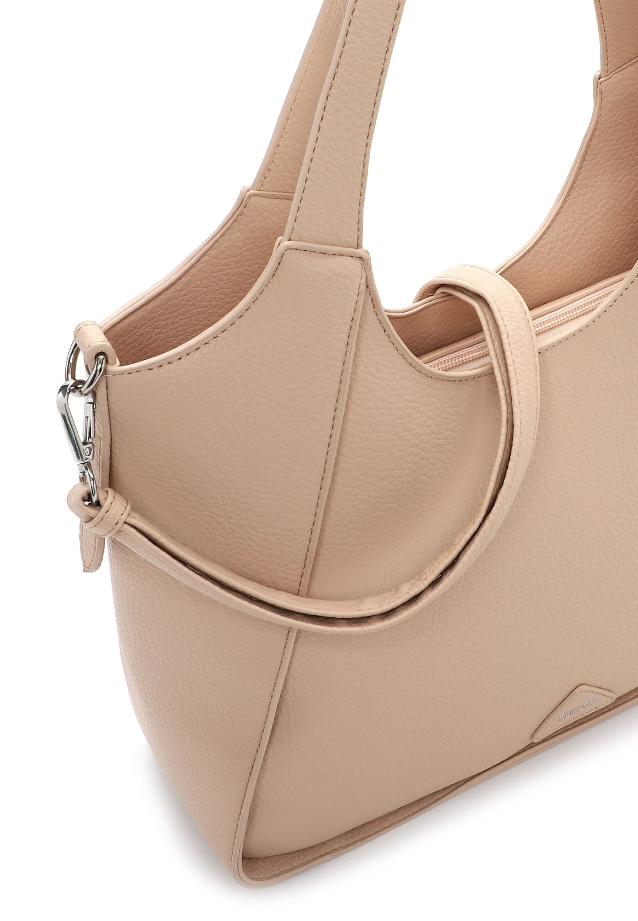 Shopper 'Bondy' di Emily & Noah in rosa