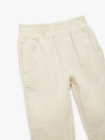 Koton Loosefit Broek in Beige