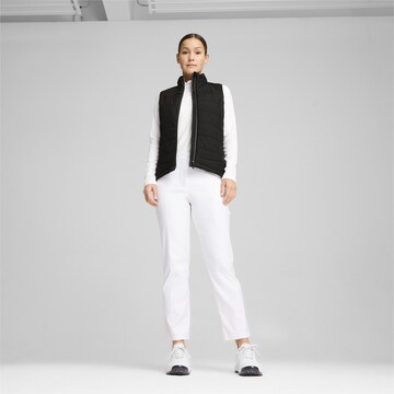 PUMA Sports vest 'Kyley' in Black