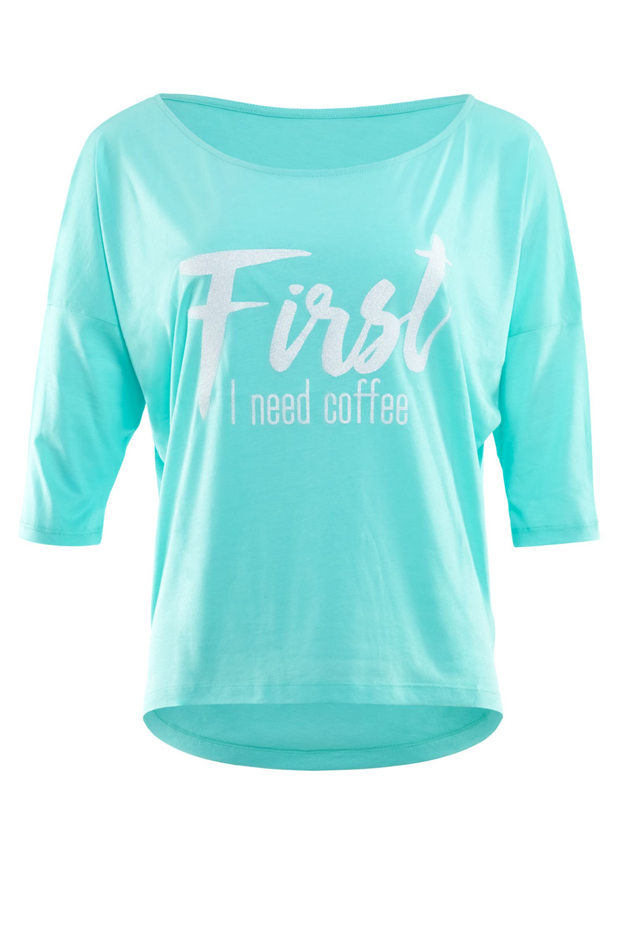 Winshape Функциональная футболка 'MCS001' в Зеленый: спереди