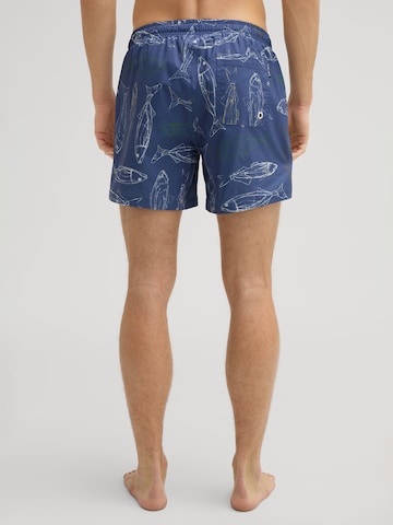 Maillot de bain JOOP! Jeans en bleu