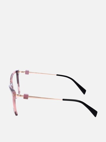 Liu Jo - Gafas de sol en rosa