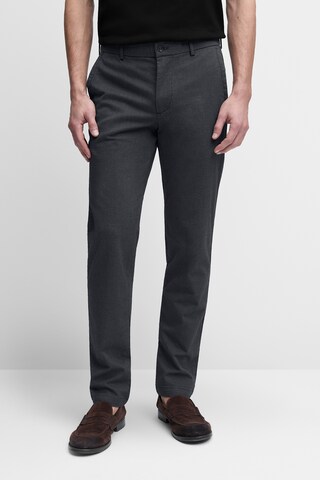 CINQUE Slim fit Pants in Grey: front