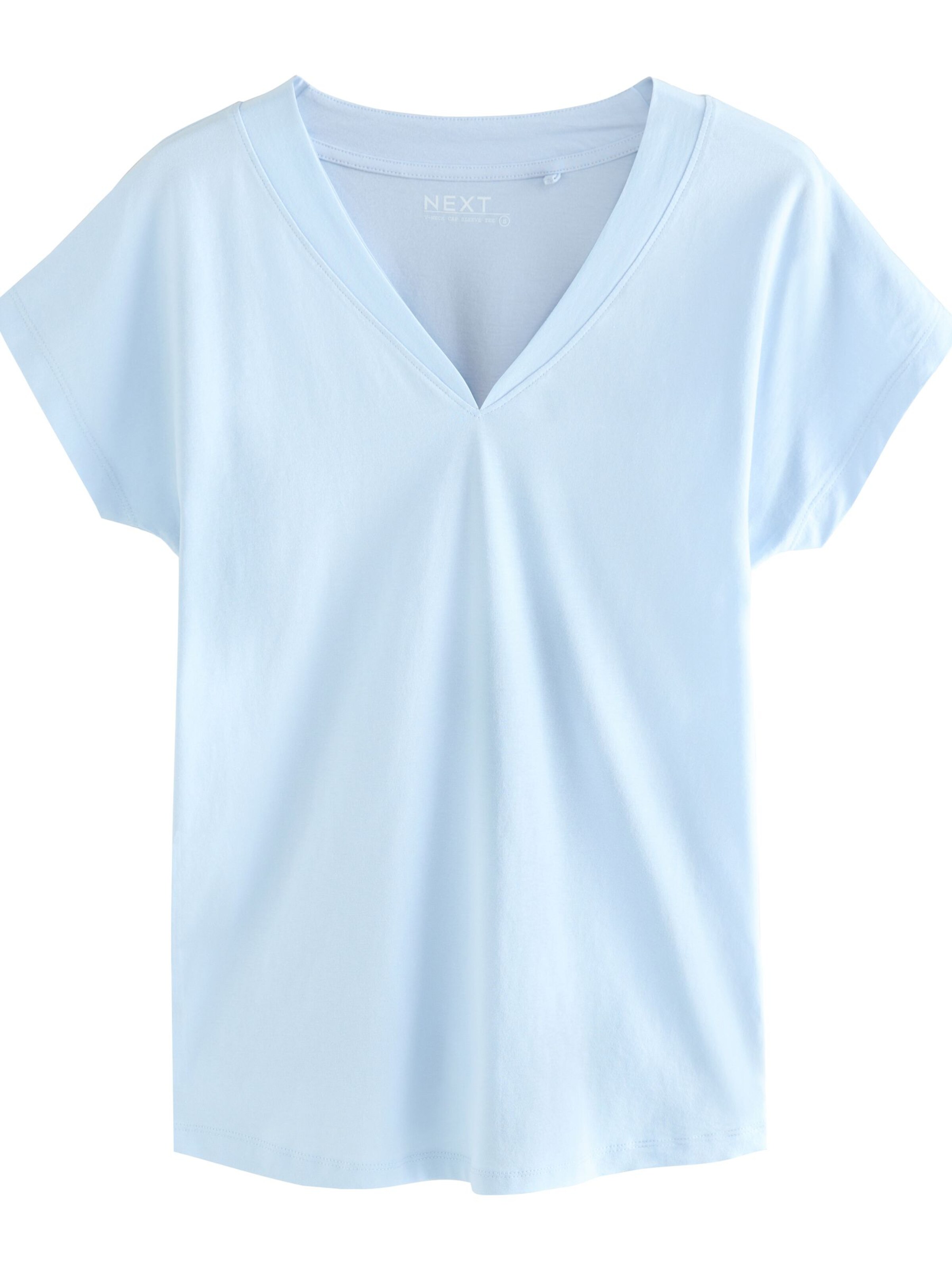 Next T-Shirt in Beige