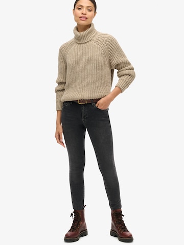 Superdry & Co - Pullover em bege