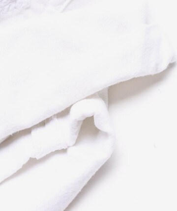 rag & bone Shorts in XS in White