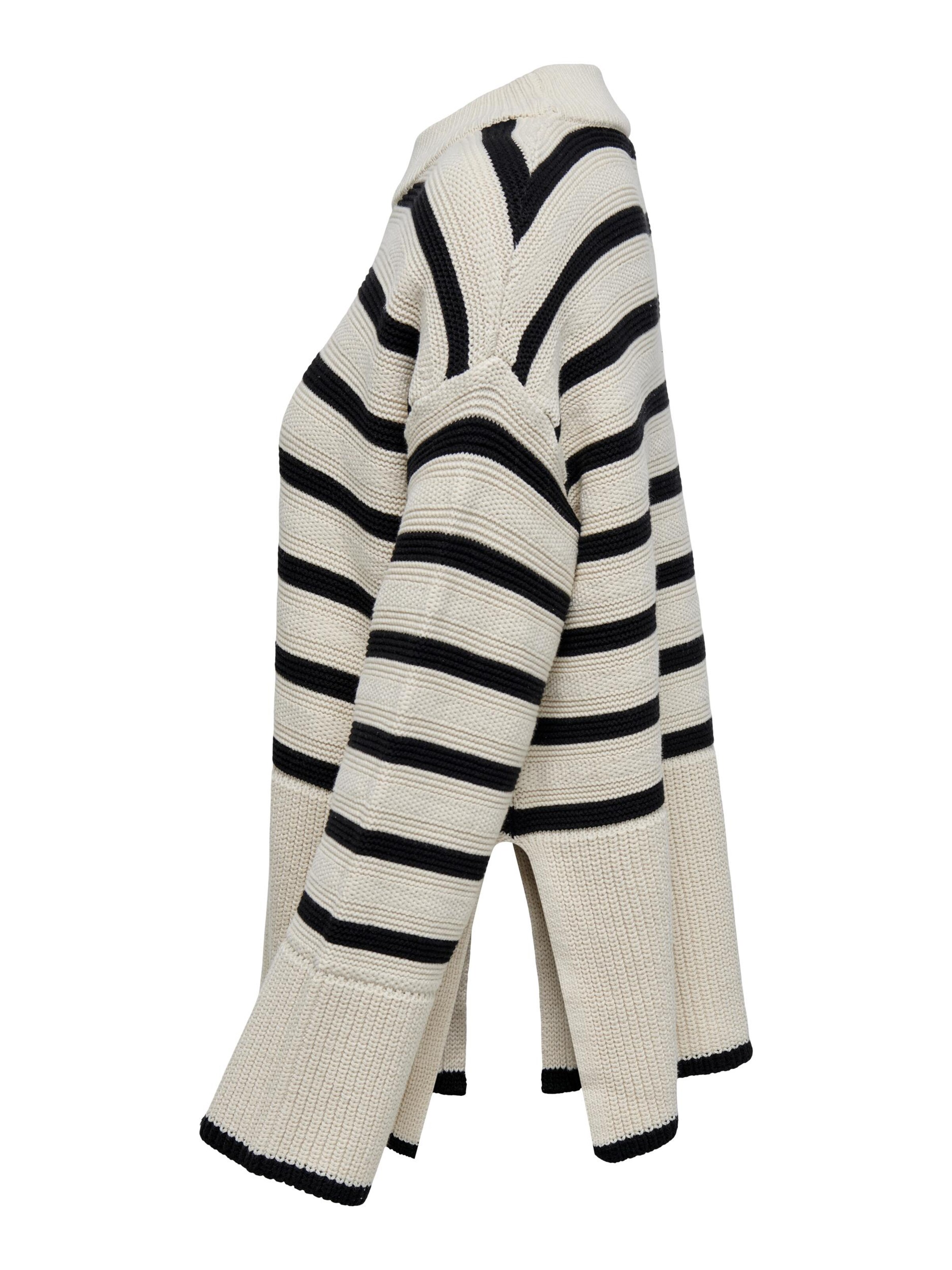 Pullover 'Sia' di ONLY in beige