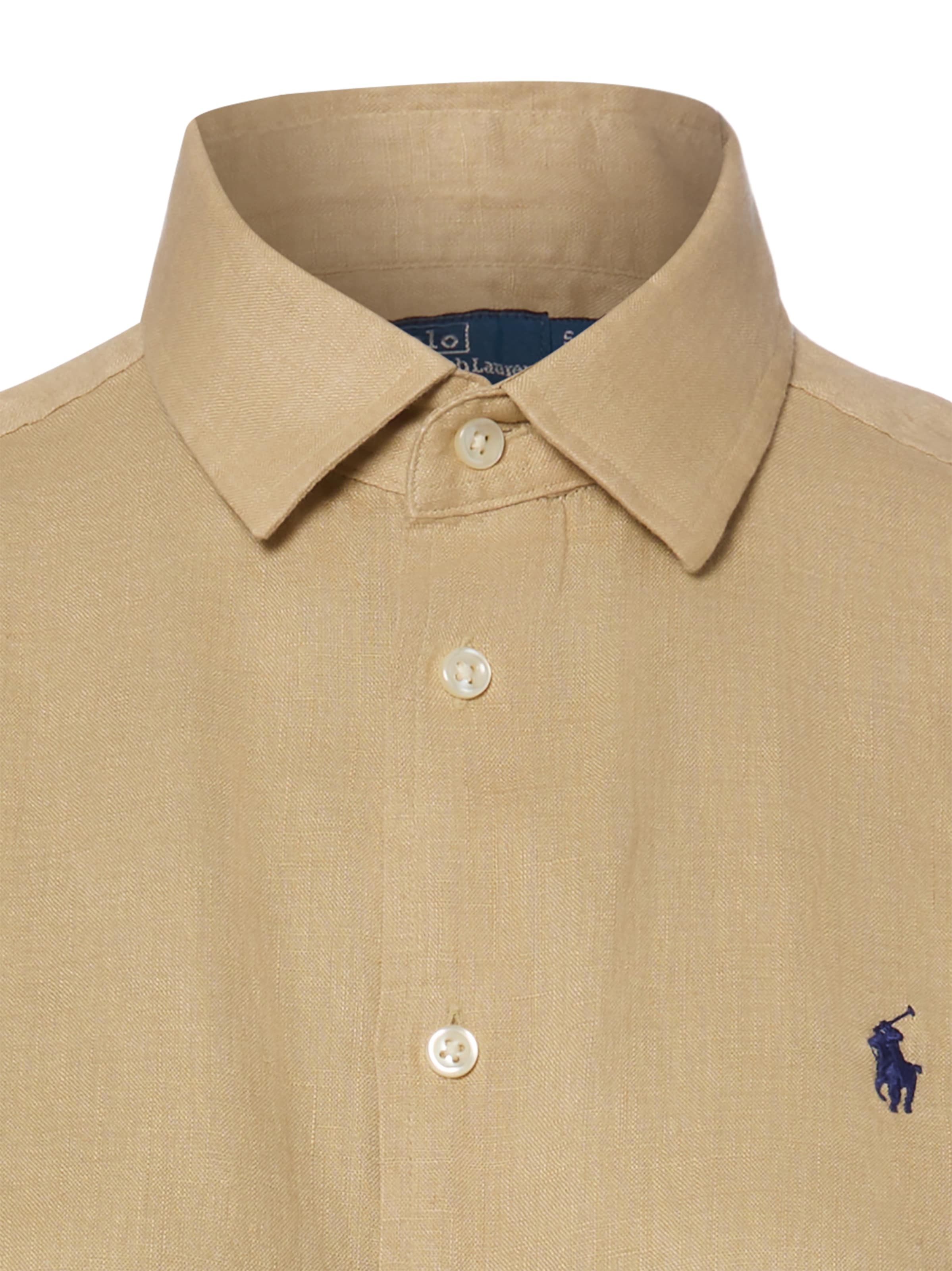 Polo Ralph Lauren Blouse in Green