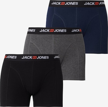 JACK & JONES Шорты Боксеры 'JACCORP' в Синий: спереди