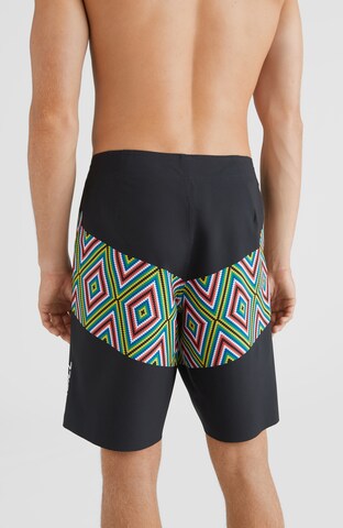 O'NEILL Boardshorts 'Jordy' i sort