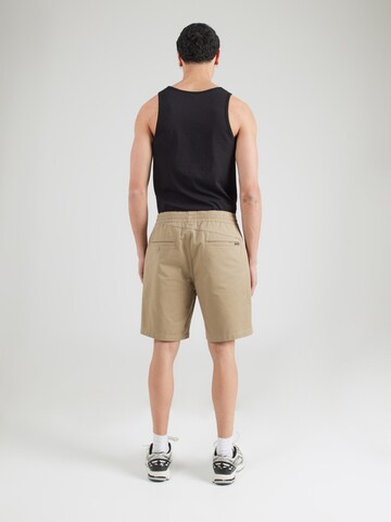 Loosefit Pantalon 'FRICKIN II EW 19' Volcom en vert