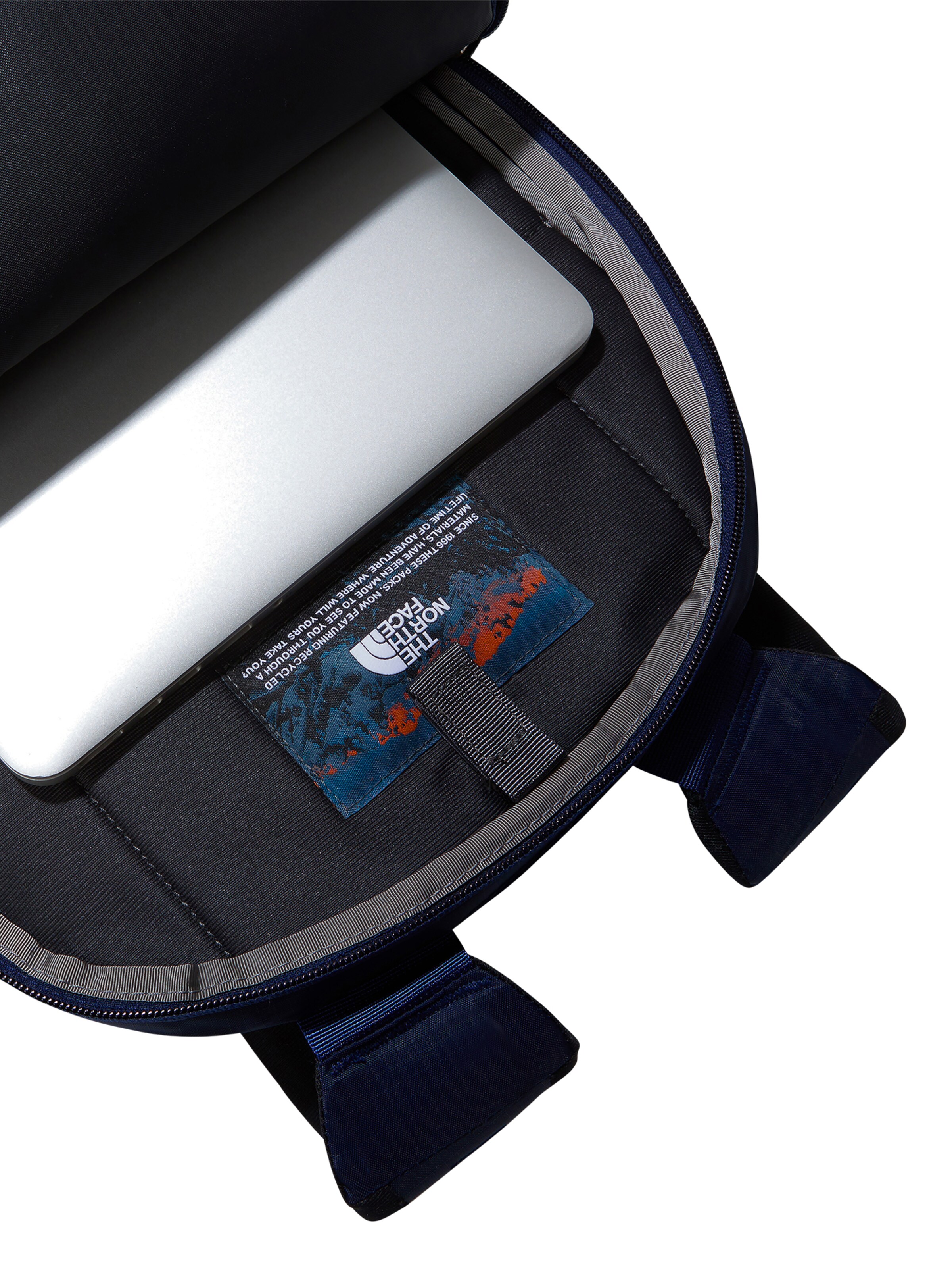 THE NORTH FACE Backpack 'Recon' in Blue