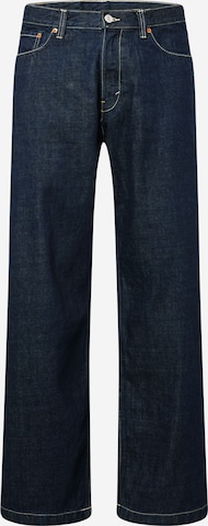 WEEKDAY Jeans 'Sphere' i blå: framsida