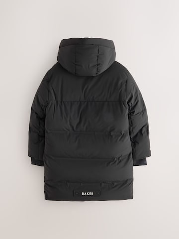 Cappotto di Baker by Ted Baker in nero