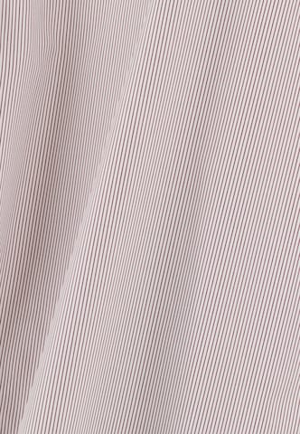 Coupe regular Chemise Boggi Milano en violet