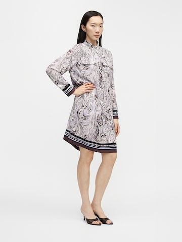 Robe-chemise Marc Cain en violet