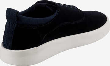 Marc O'Polo Sneaker in Blau