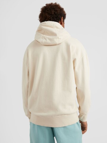 O'NEILL Sweatshirt 'O'riginal Surfer' i beige