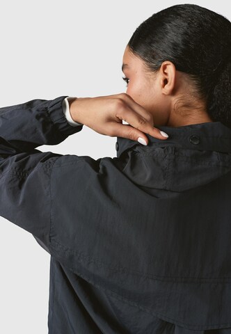 Ragwear Övergångsjacka 'Cerys' i svart