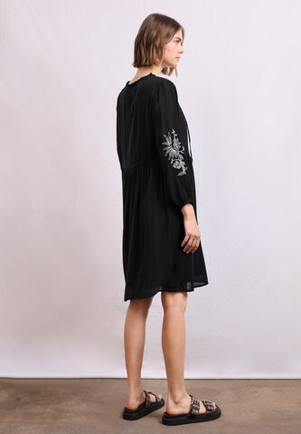 Street One Studio Dress in Black