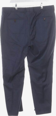 BENVENUTO Pants in 38 in Blue