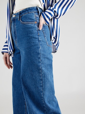 Loosefit Jeans 'Jackie' di Lindex in blu