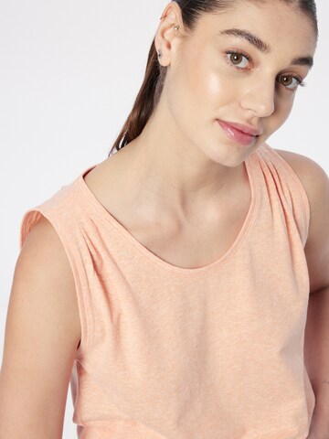 s.Oliver Top in Orange