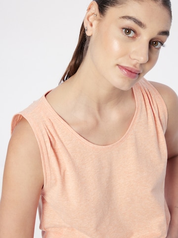 s.Oliver Top in Orange