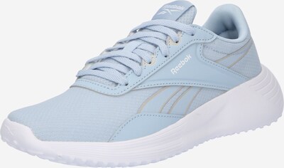 Reebok Laufschuh 'Lite 4' in hellblau / weiß, Produktansicht