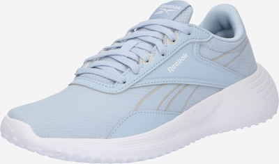 Reebok Tenisice za trčanje 'Lite 4' u svijetloplava / bijela, Pregled proizvoda