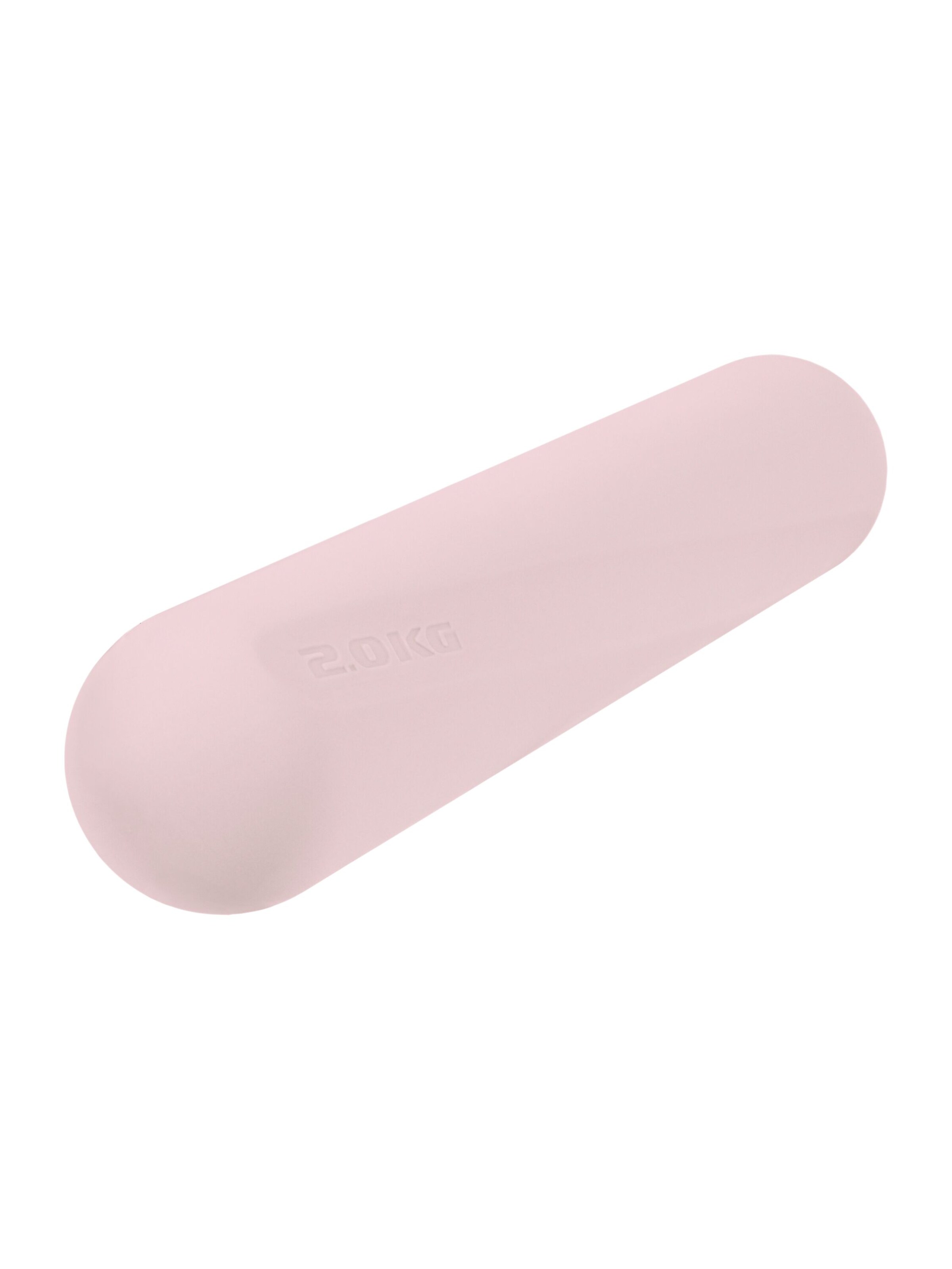 OMNANA Dumbbell 'HEROBAR™' in Pink