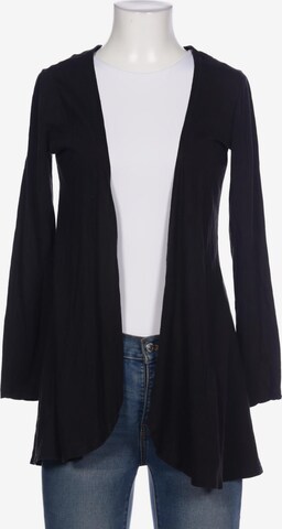 BLAUMAX Sweater & Cardigan in S in Black: front