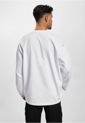 DEF Shirt 'Everyday' in Weiß