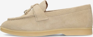 Mocassin 'Zalama' PS Poelman en beige : devant