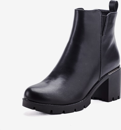 Elara Ankle Boots in 36 in schwarz, Produktansicht