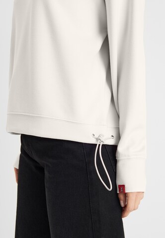 Frieda & Freddies NY Sweatshirt in Beige