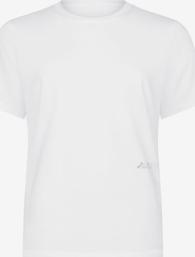 SLOGGI T-Shirt ' SLG Base ' in L in weiß, Produktansicht