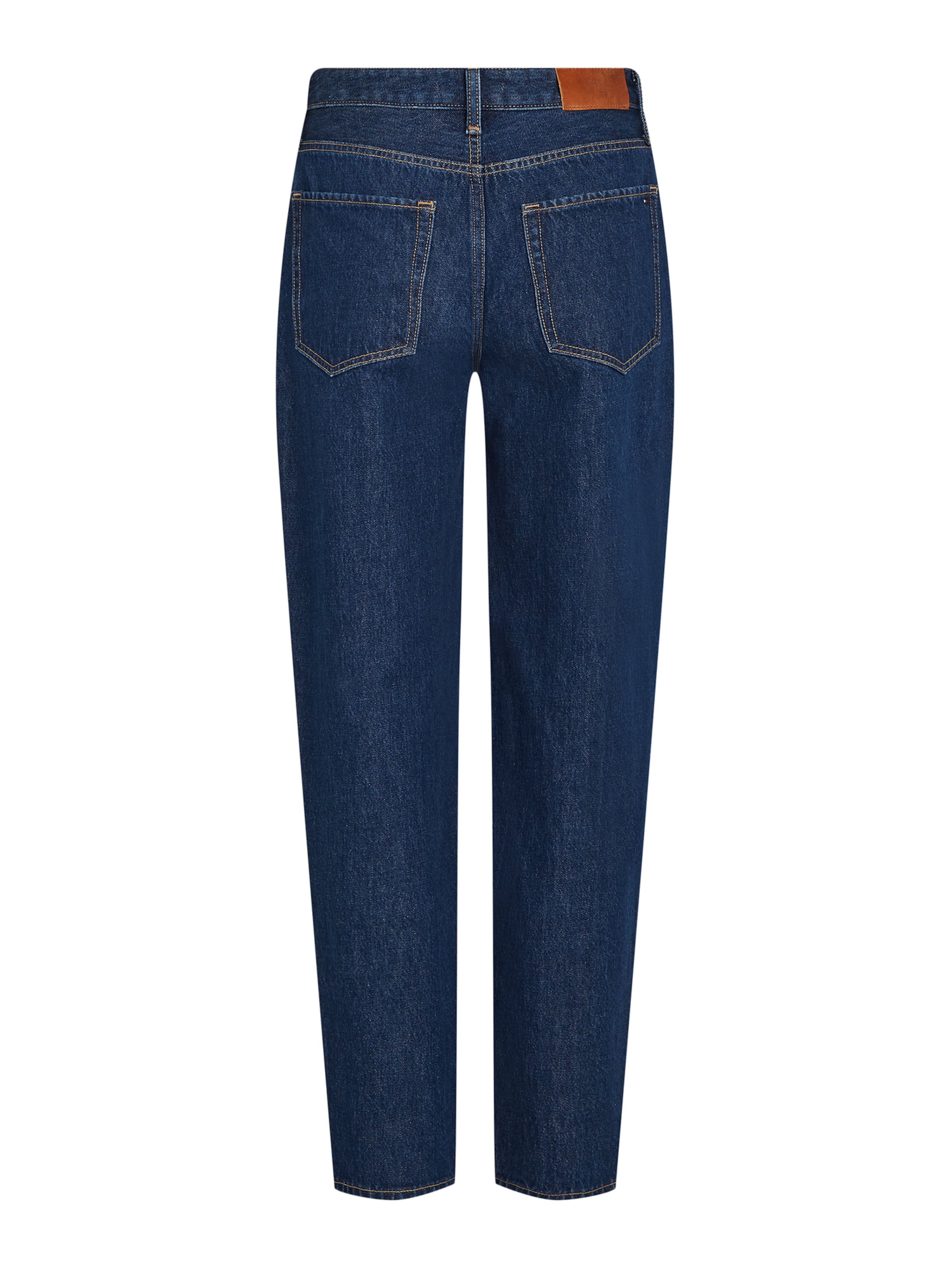 TOMMY HILFIGER Tapered Τζιν σε μπλε