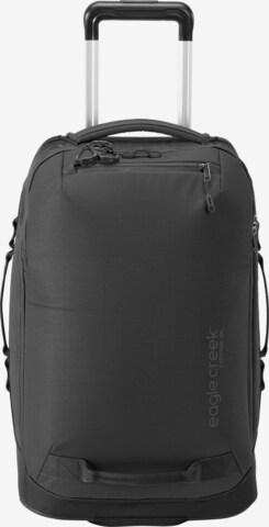 EAGLE CREEK Cart in Black: front