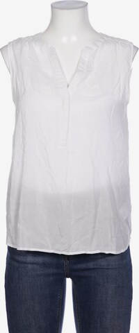 ARMEDANGELS Blouse & Tunic in M in White: front
