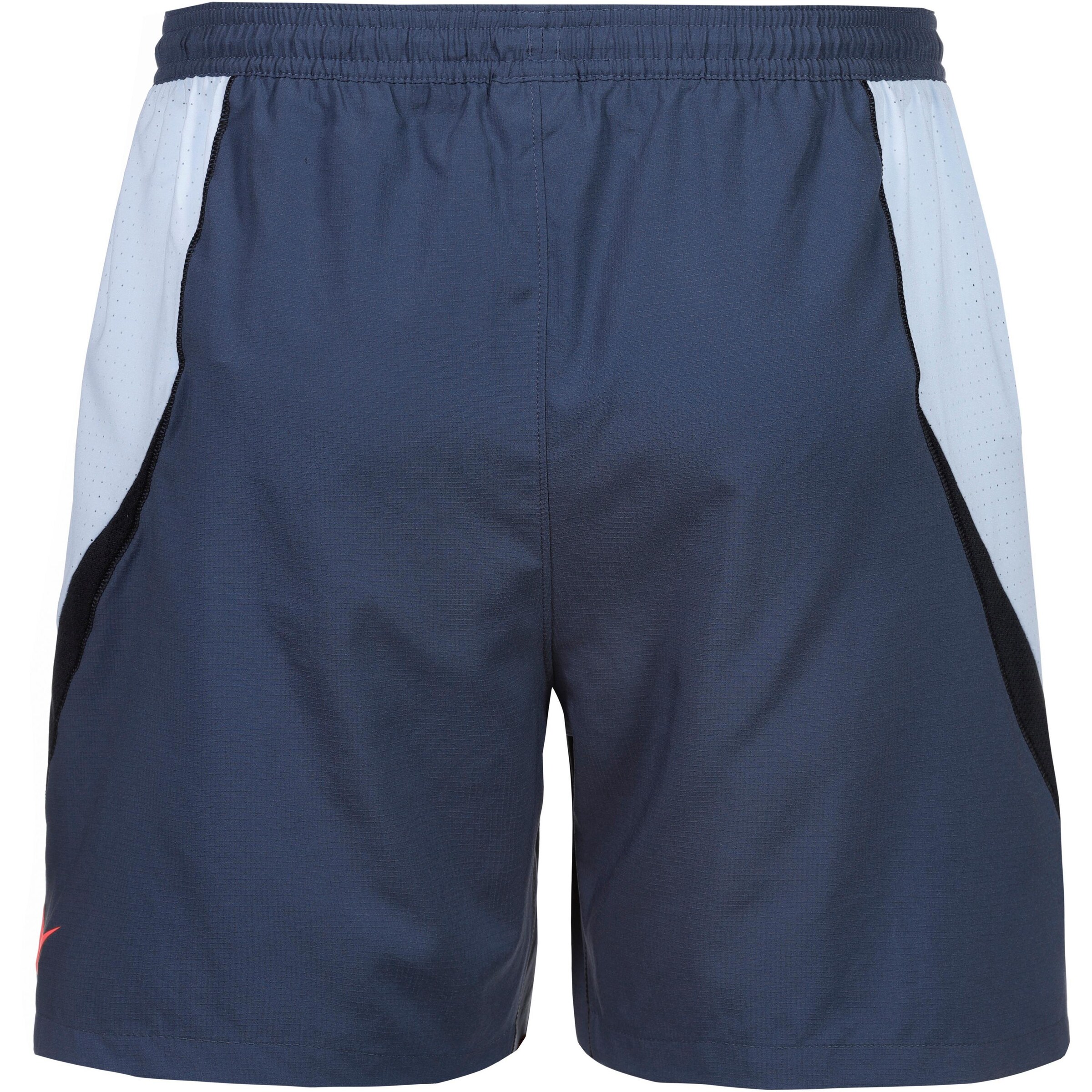 NIKE Regular Workout Pants 'Strike' in Blue